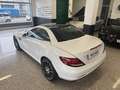 Mercedes-Benz SLC 200 Sport auto Weiß - thumbnail 8