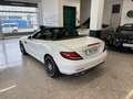 Mercedes-Benz SLC 200 Sport auto Weiß - thumbnail 6
