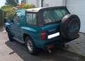 Opel Frontera Sport, Typ A Bleu - thumbnail 5