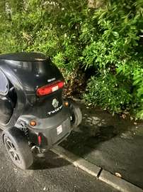 (ohne Batterie) Intens