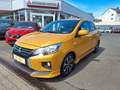 Mitsubishi Space Star Intro Edition+ 1.2 MIVEC Sport Geel - thumbnail 1