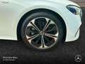 Mercedes-Benz E 300 e T Hybrid Avantgarde Distr. LED AHK Kamera Blanc - thumbnail 6