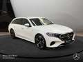 Mercedes-Benz E 300 e T Hybrid Avantgarde Distr. LED AHK Kamera Blanc - thumbnail 5