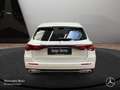 Mercedes-Benz E 300 e T Hybrid Avantgarde Distr. LED AHK Kamera Blanc - thumbnail 9