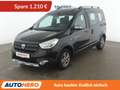 Dacia Dokker 1.2 TCe Stepway*NAVI*TEMPO*PDC*LIM*SHZ* Schwarz - thumbnail 1