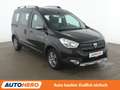 Dacia Dokker 1.2 TCe Stepway*NAVI*TEMPO*PDC*LIM*SHZ* Schwarz - thumbnail 8