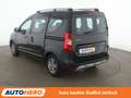 Dacia Dokker 1.2 TCe Stepway*NAVI*TEMPO*PDC*LIM*SHZ* Schwarz - thumbnail 4