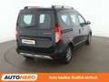 Dacia Dokker 1.2 TCe Stepway*NAVI*TEMPO*PDC*LIM*SHZ* Schwarz - thumbnail 6