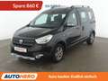 Dacia Dokker 1.2 TCe Stepway*NAVI*TEMPO*PDC*LIM*SHZ* Schwarz - thumbnail 1