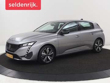 1.6 Plug-in Hybrid 180 Active Pack Business | SOH