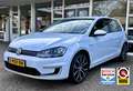 Volkswagen e-Golf Led, Climat, ACC, Camera, Stoelvw, LM.. Blanco - thumbnail 1