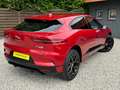 Jaguar I-Pace EV400S Leder ACC Meridian 20" Spur LED Rot - thumbnail 4