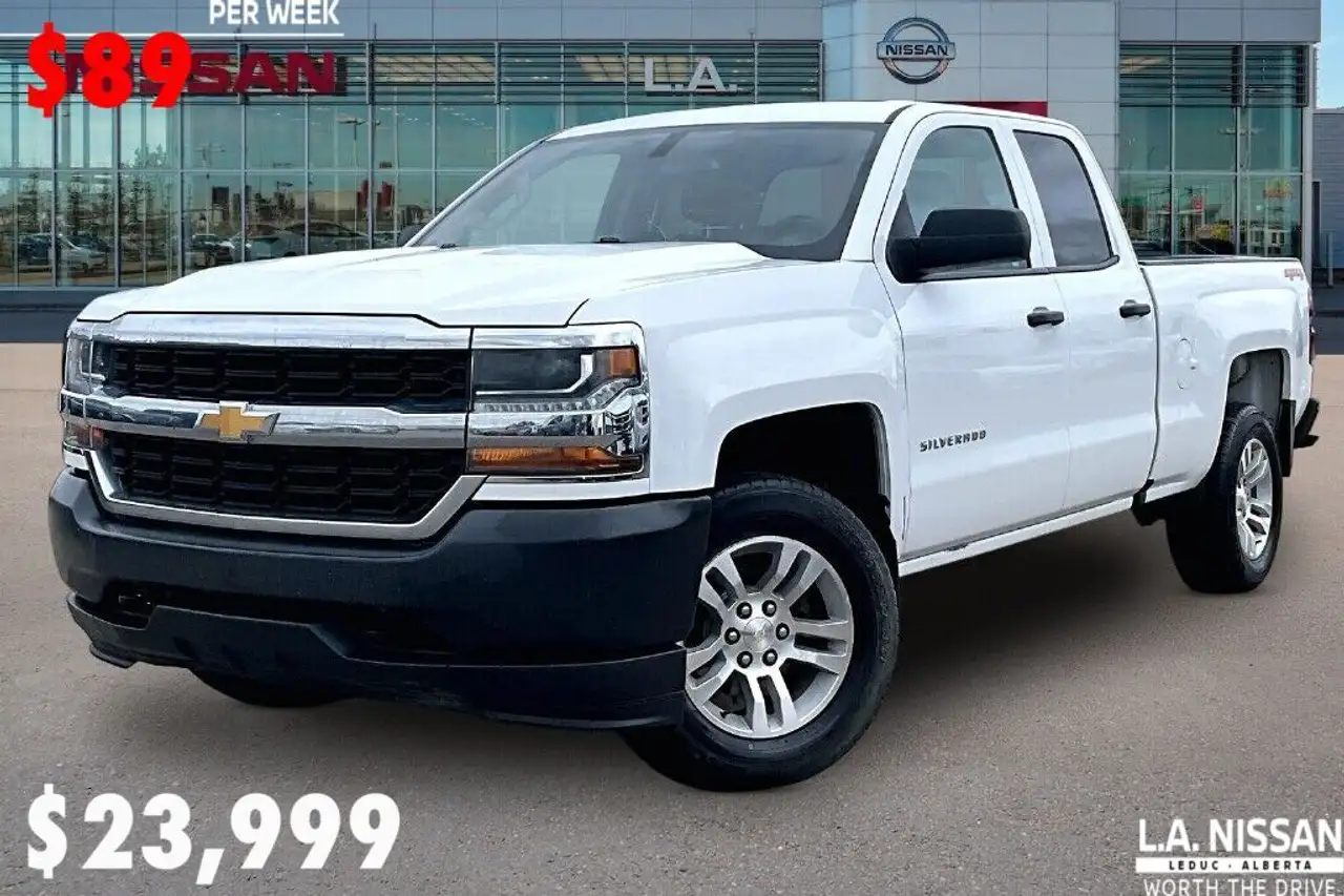 Chevrolet Silverado 1500 fotografie Chevrolet Silverado 1500