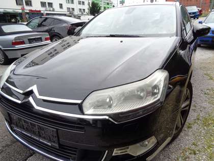 Citroen C5 C5 1,6 HDi SX Limited Edition FAP SX
