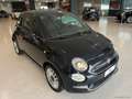 Fiat 500 1.0 Hybrid Dolcevita Schwarz - thumbnail 5