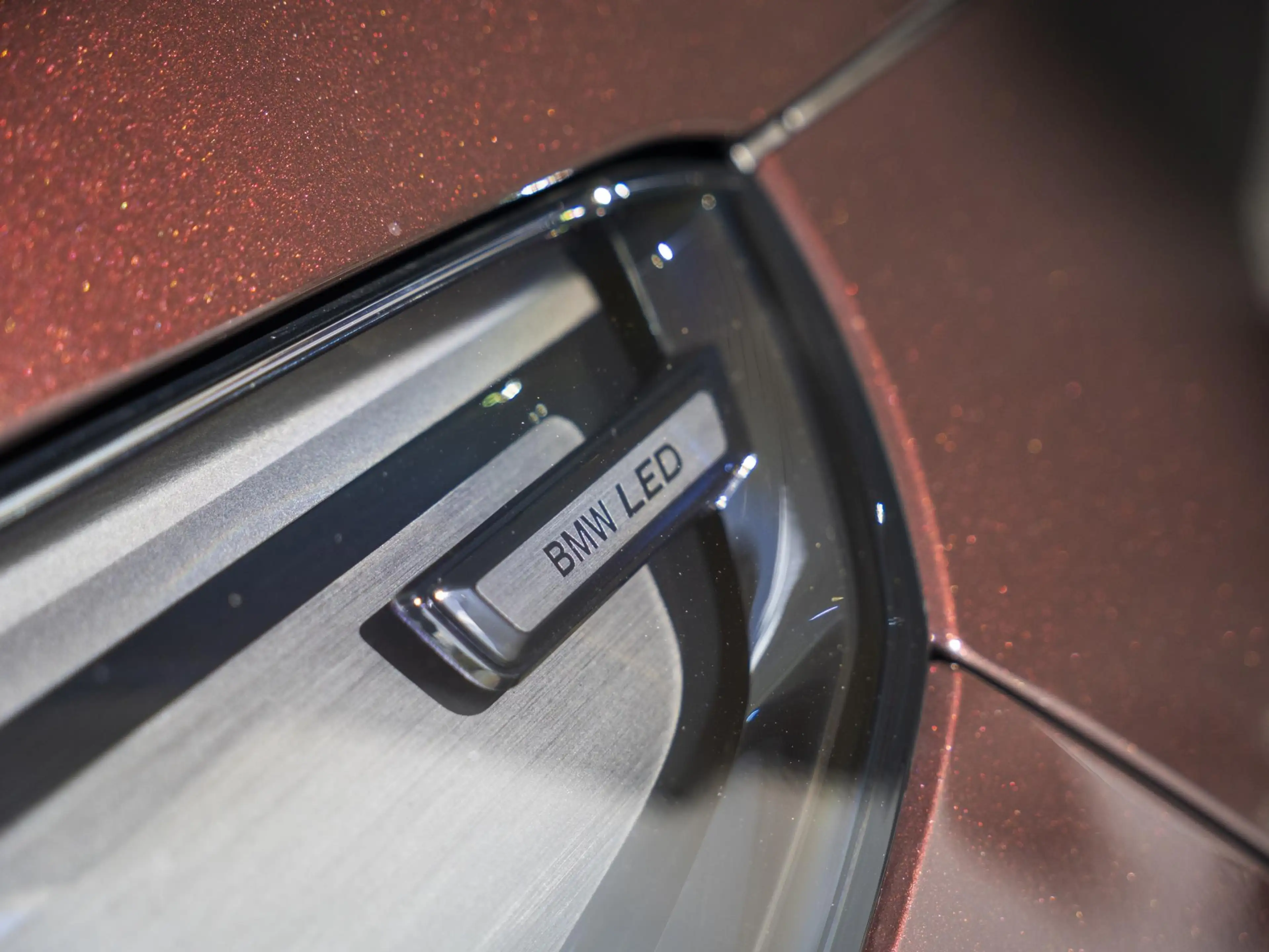 BMW iX1 eDrive20 | M Sportpakket Pro | Comfort Access | Pa — photo 12