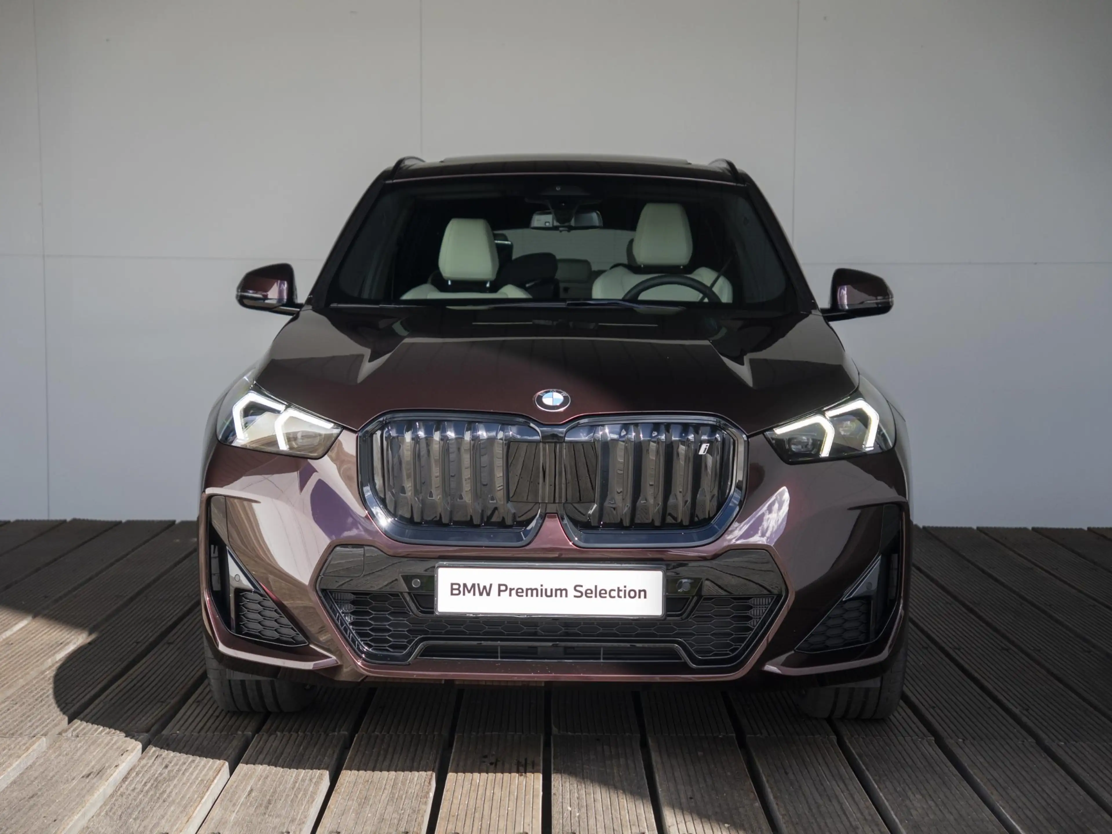 BMW iX1 eDrive20 | M Sportpakket Pro | Comfort Access | Pa — photo 4