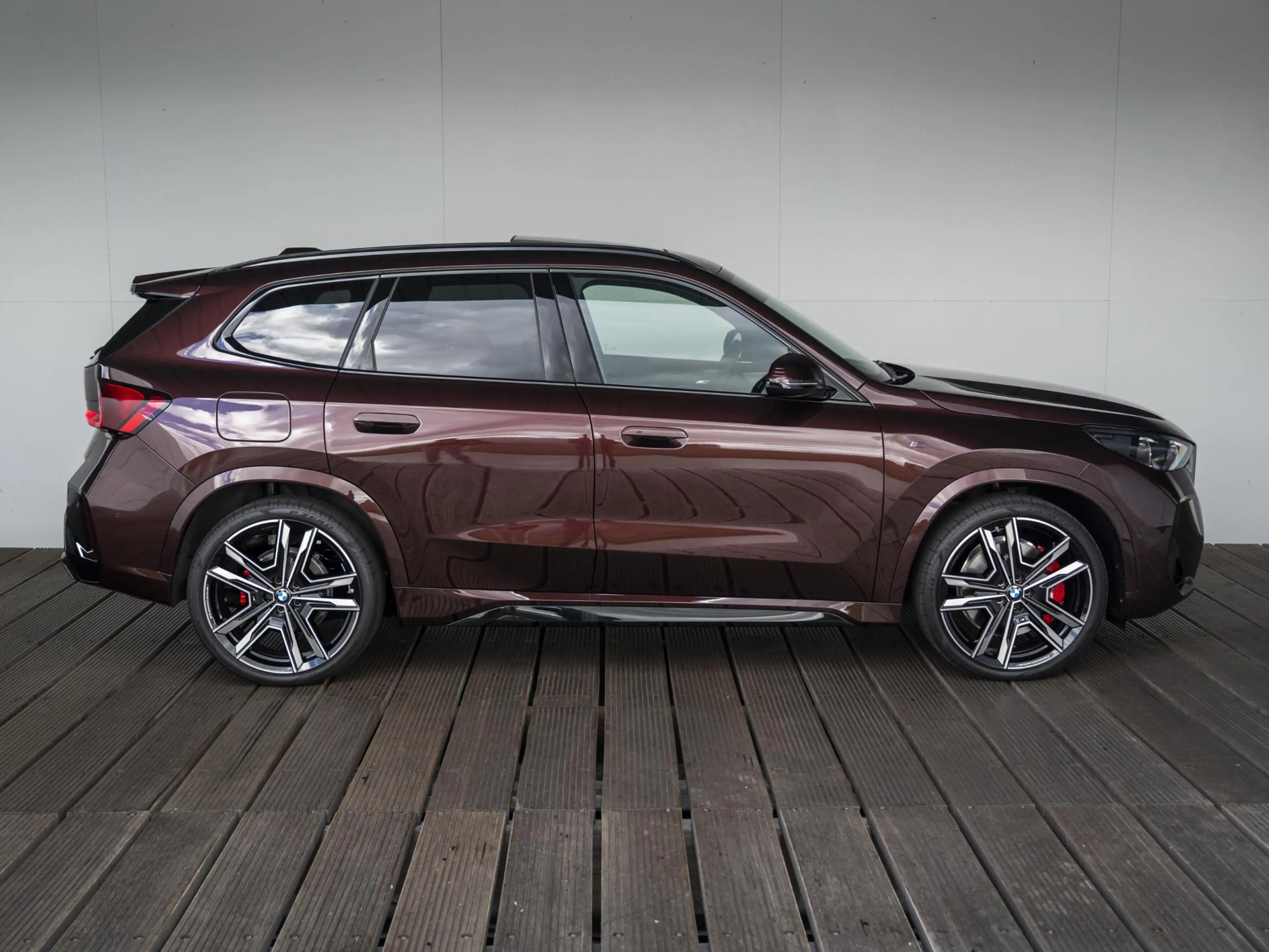 BMW iX1 eDrive20 | M Sportpakket Pro | Comfort Access | Pa — photo 5