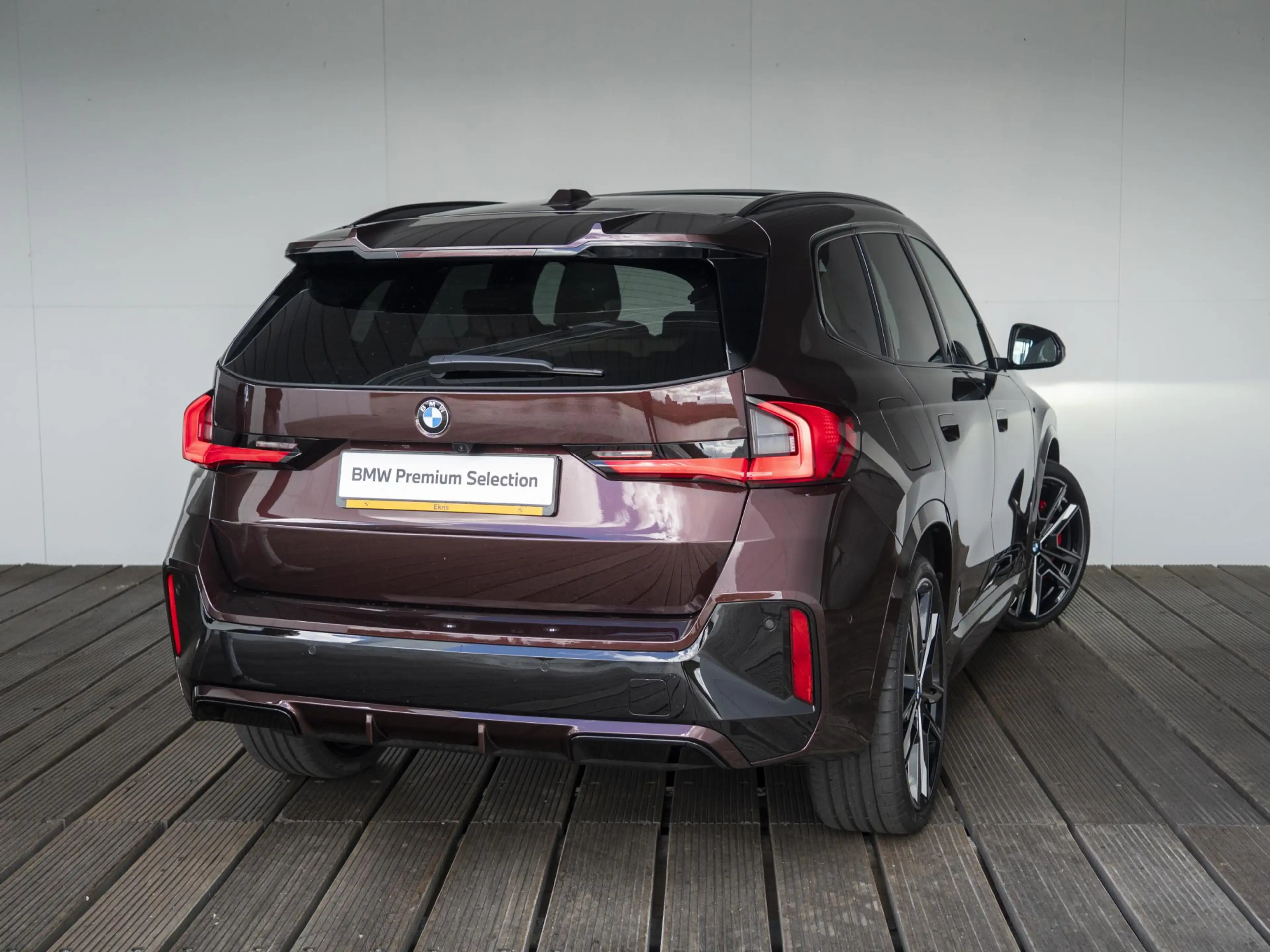 BMW iX1 eDrive20 | M Sportpakket Pro | Comfort Access | Pa — photo 2