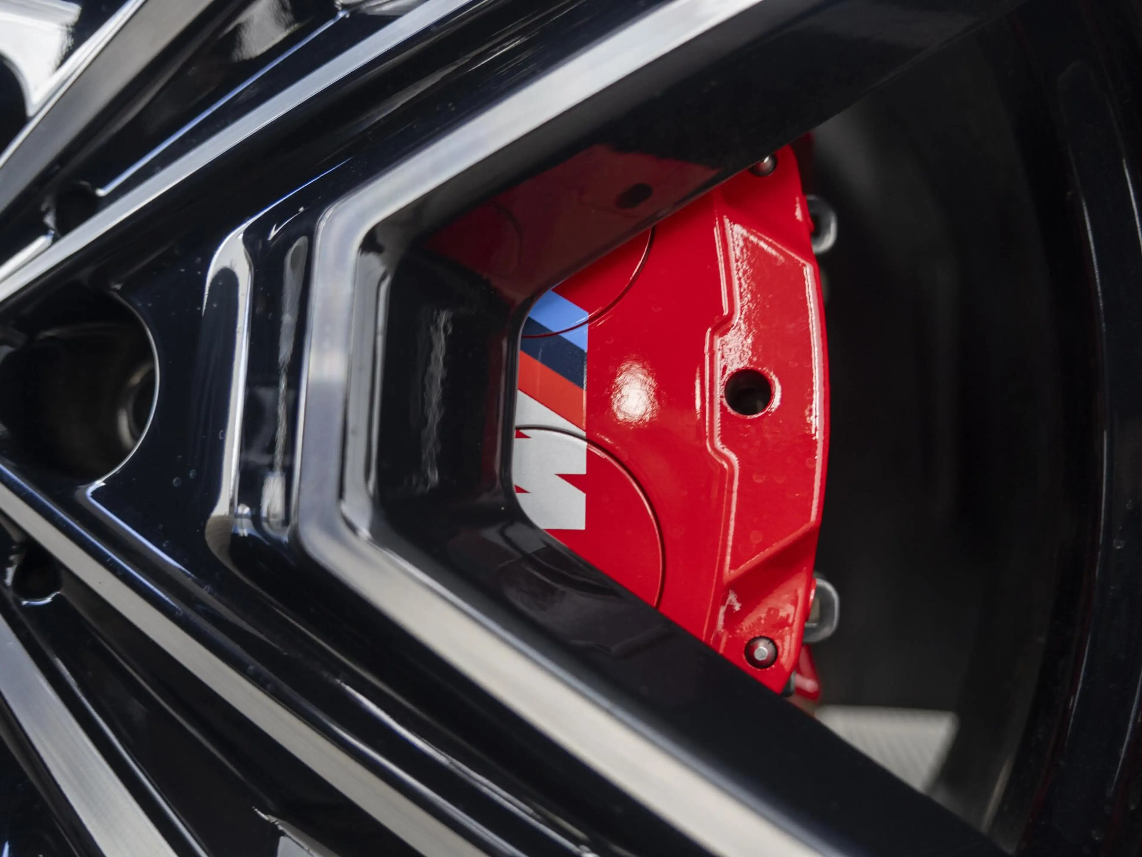 BMW iX1 eDrive20 | M Sportpakket Pro | Comfort Access | Pa — photo 15