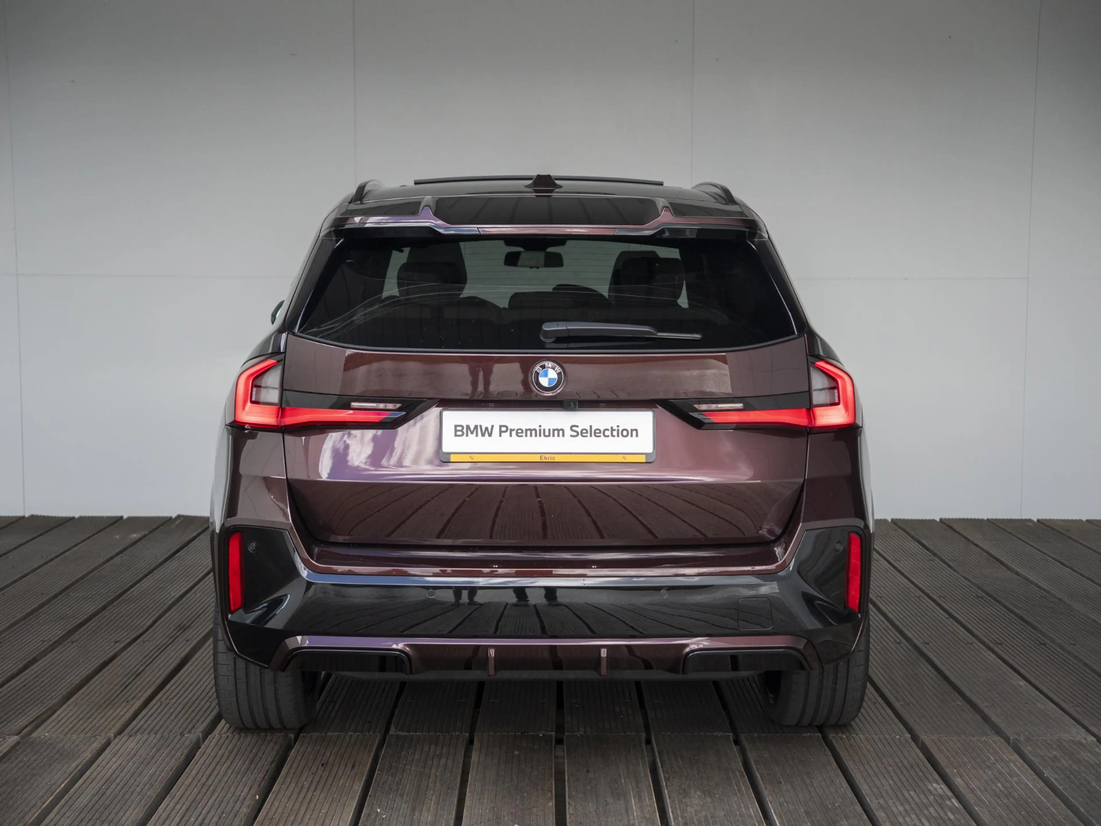 BMW iX1 eDrive20 | M Sportpakket Pro | Comfort Access | Pa — photo 6
