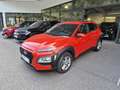 Hyundai KONA Kona 1,0 T-GDi Comfort Orange - thumbnail 1