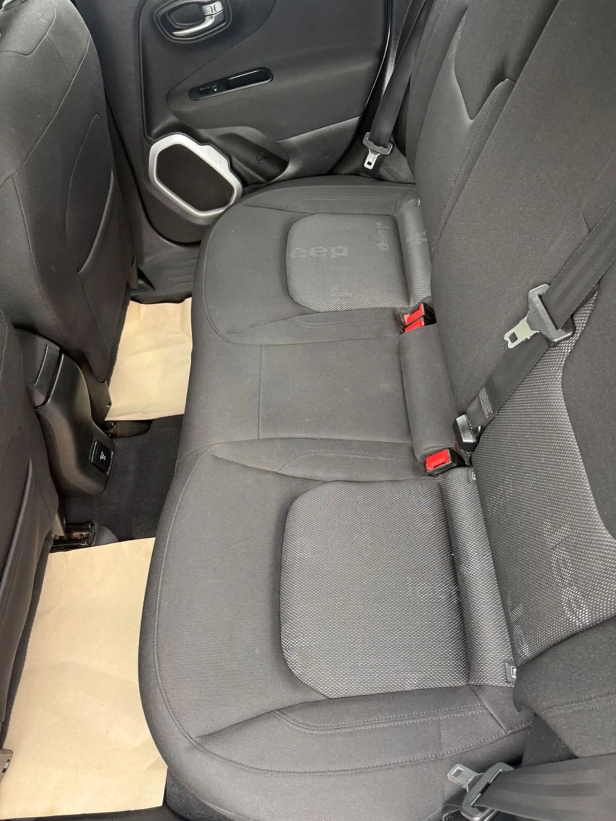Jeep Renegade Longitude FWD,M-AirAutom.Zahnriemen neu — photo 15