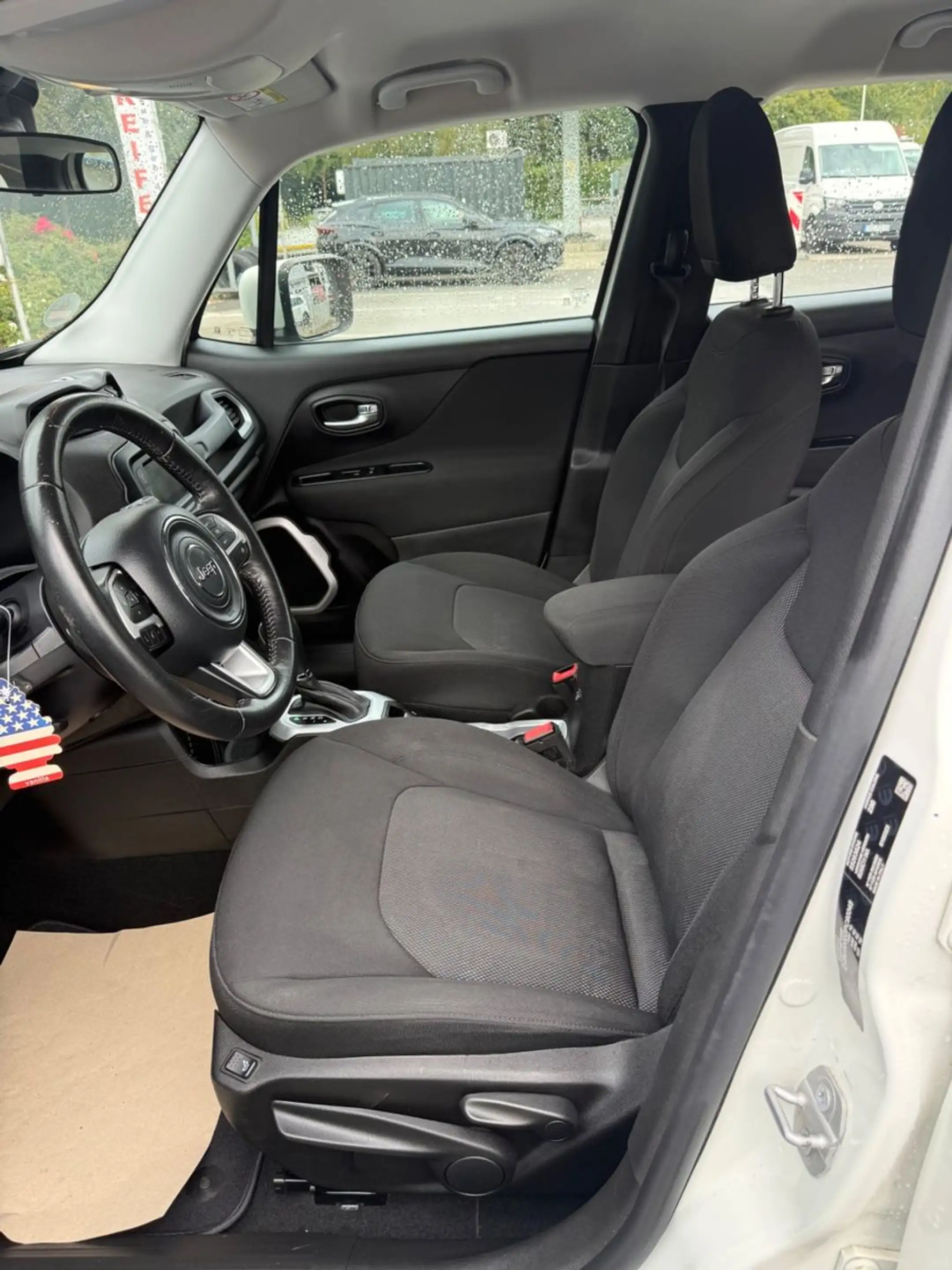 Jeep Renegade Longitude FWD,M-AirAutom.Zahnriemen neu — photo 14