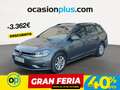 Volkswagen Golf Variant 1.6TDI Business and Navi Ed. Gris - thumbnail 1