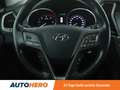 Hyundai SANTA FE 2.0 CRDi Style blue 2WD*NAVI*XENON*TEMPO*CAM*AHK* Blau - thumbnail 19