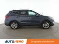 Hyundai SANTA FE 2.0 CRDi Style blue 2WD*NAVI*XENON*TEMPO*CAM*AHK* Blau - thumbnail 7
