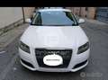 Audi A3 A3 II 2009 3p 1.6 Ambiente Bianco - thumbnail 1