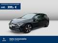 Volkswagen Golf VIII GTD 2.0TDI DSG ACC CAM LED NAVI SITZHE Schwarz - thumbnail 1