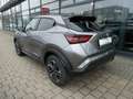 Nissan Juke 1,0 DIG-T DCT N-Connecta*Navi*Winter* Grau - thumbnail 3