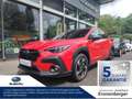 Subaru Crosstrek 2.0ie Comfort AWD Automatik Rot - thumbnail 1