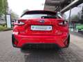 Subaru Crosstrek 2.0ie Comfort AWD Automatik Rot - thumbnail 5