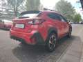 Subaru Crosstrek 2.0ie Comfort AWD Automatik Rot - thumbnail 4