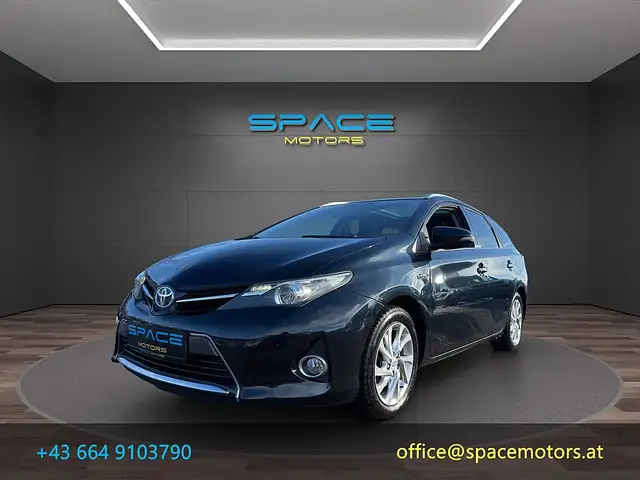 Toyota Auris TS 1,8 VVT-i Hybrid Active (Reserviert)