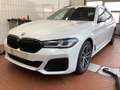 BMW 530 e xDrive Touring M Sport + 2J-BPS.-GARANTIE Weiß - thumbnail 2