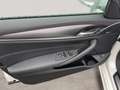 BMW 530 e xDrive Touring M Sport + 2J-BPS.-GARANTIE Weiß - thumbnail 9
