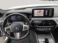 BMW 530 e xDrive Touring M Sport + 2J-BPS.-GARANTIE Weiß - thumbnail 11