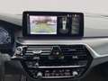 BMW 530 e xDrive Touring M Sport + 2J-BPS.-GARANTIE Weiß - thumbnail 13