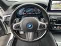 BMW 530 e xDrive Touring M Sport + 2J-BPS.-GARANTIE Weiß - thumbnail 14