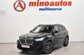 BMW X1 XDRIVE25E 245 CV M SPORT Schwarz - thumbnail 2