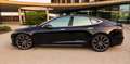 Tesla Model S Schwarz - thumbnail 2