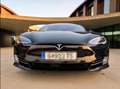 Tesla Model S Schwarz - thumbnail 7