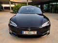Tesla Model S Schwarz - thumbnail 6