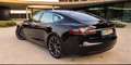 Tesla Model S Schwarz - thumbnail 3