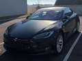 Tesla Model S Schwarz - thumbnail 1