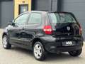 Volkswagen Fox 1.2 Trendline - Velgen - Nwe APK + Beurt - OrigNL Zwart - thumbnail 3